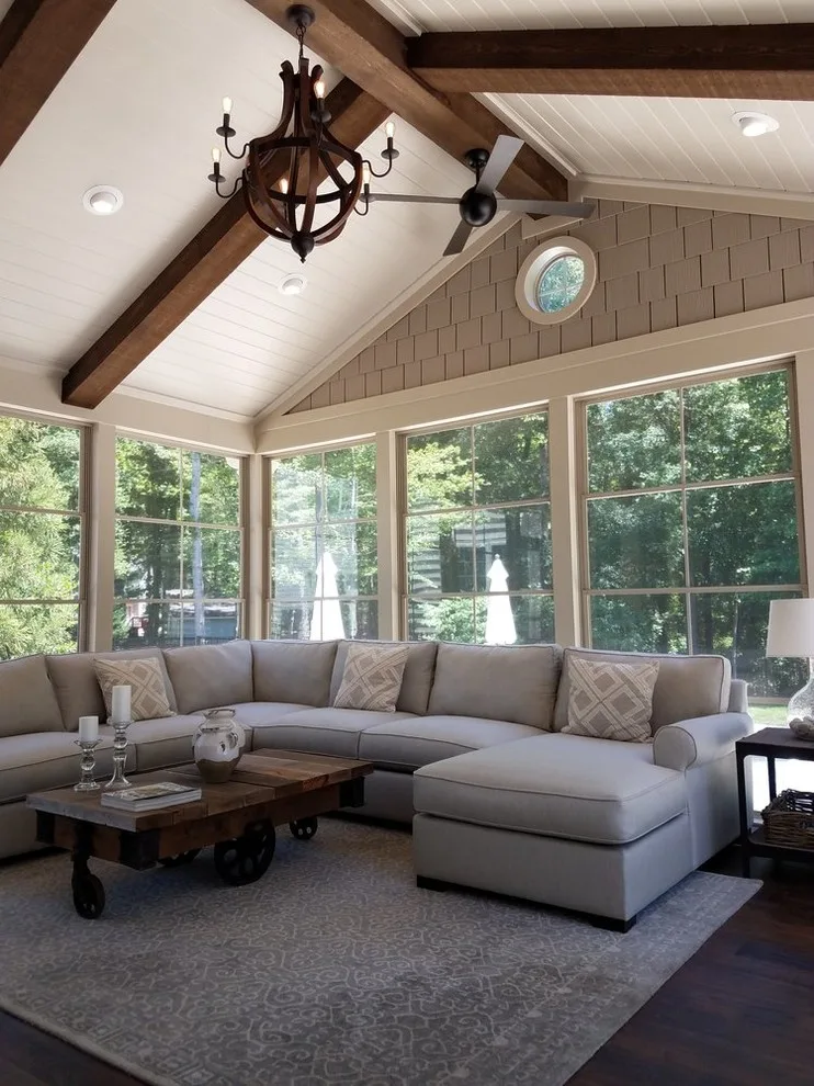 Opulent Outdoor Oasis in Ballantyne by Deckscapes Inc - Photo 7