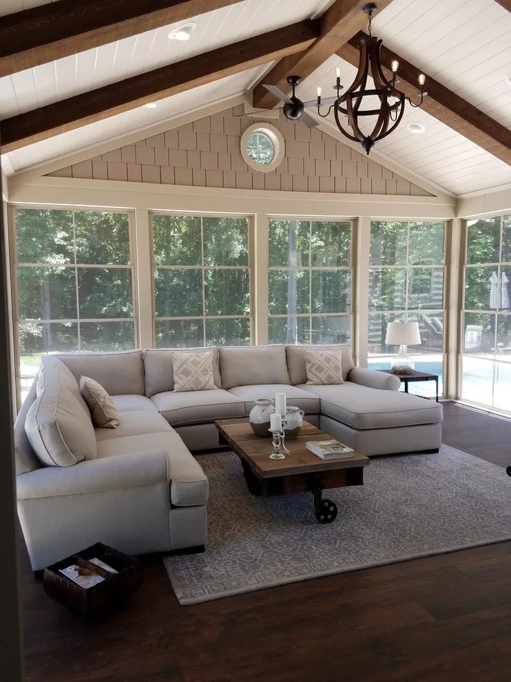 Opulent Outdoor Oasis in Ballantyne by Deckscapes Inc - Photo 5