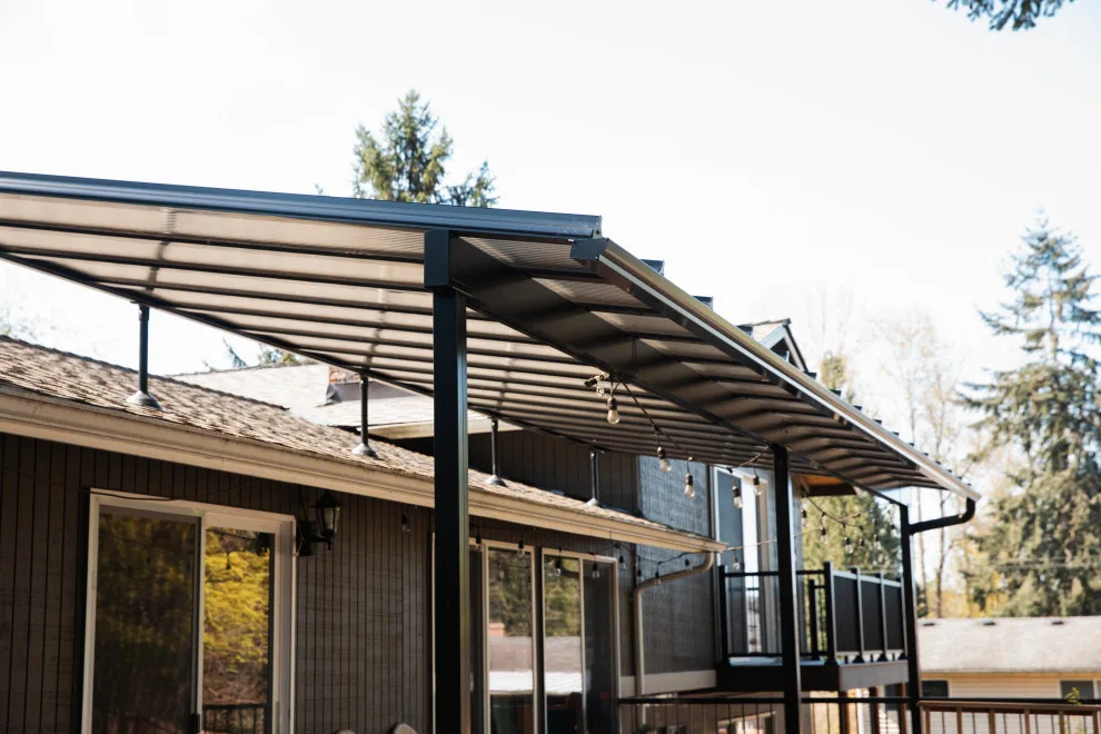 Lynnwood Deck Construction by Legacy Decking - Photo 6