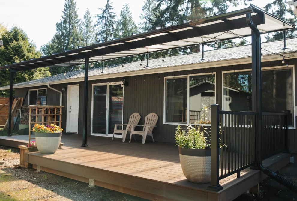 Legacy Decking - Photo 2
