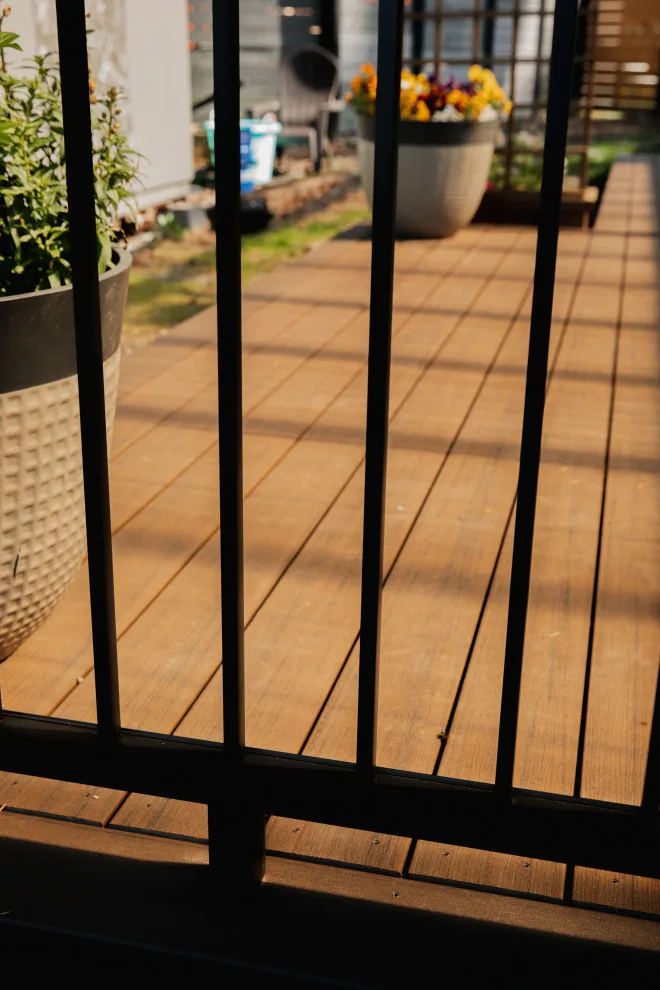 Lynnwood Deck Construction by Legacy Decking - Photo 3