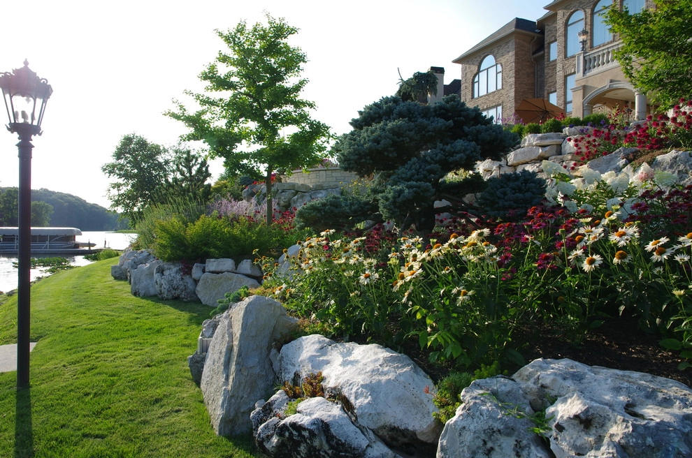 Hardscaping in Valparaiso by Smalls Landscaping - Photo 8