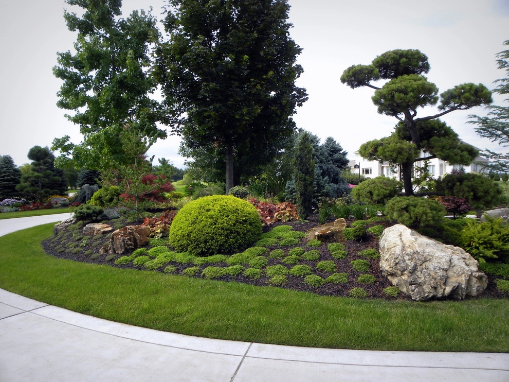 Creating enclosure and shade with Landscaping by Smalls Landscaping - Photo 11