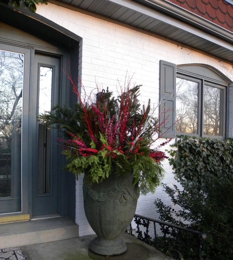 Holiday Marvels by Smalls Landscaping - Photo 8