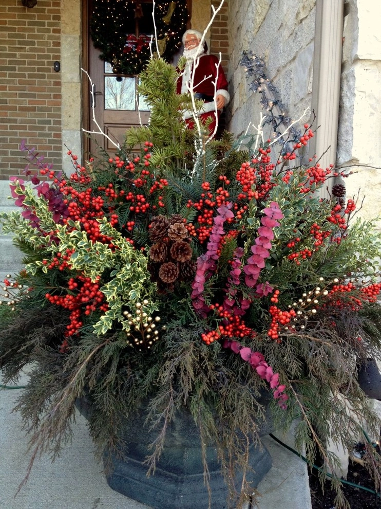 Holiday Marvels by Smalls Landscaping - Photo 9