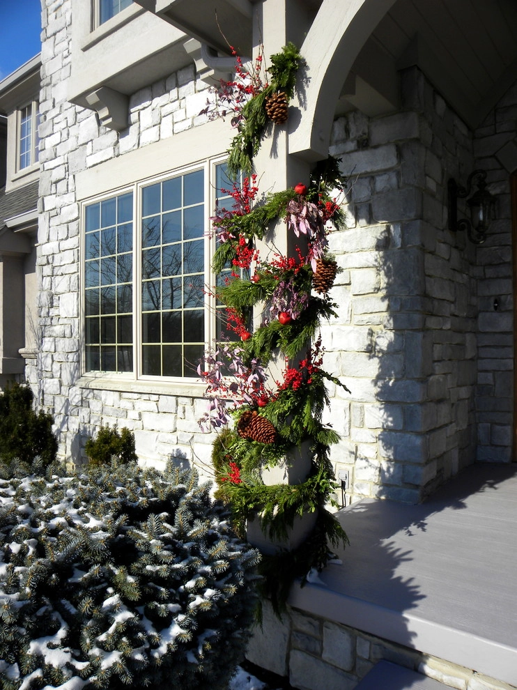 Holiday Marvels by Smalls Landscaping - Photo 7