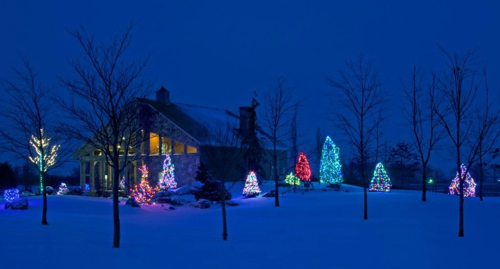 Holiday Marvels by Smalls Landscaping - Photo 15