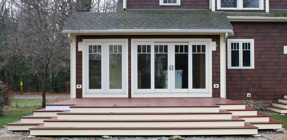 Steve Petrunti Building And Remodeling - Photo 14