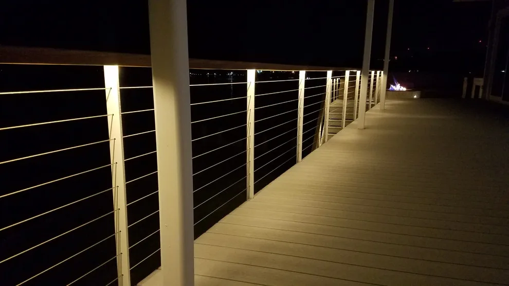Mahoney Project by Bahama Rigging - Photo 8