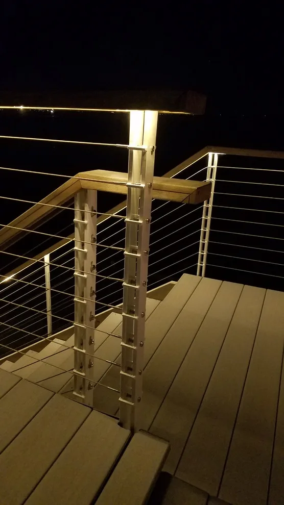 Mahoney Project by Bahama Rigging - Photo 9