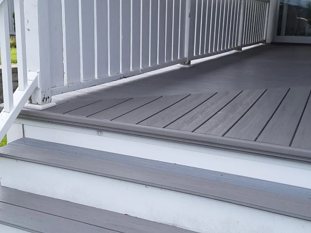 Innovative Deck & Dock Solutions - Photo 13