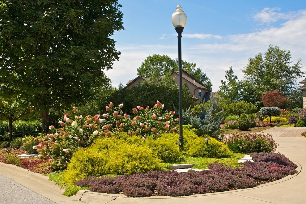 Front Landscaping by Smalls Landscaping - Photo 4