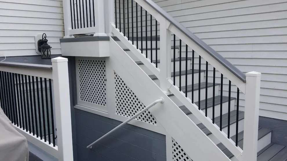 TRANSFORMATION by Coastal Outdoor Spaces - Photo 2