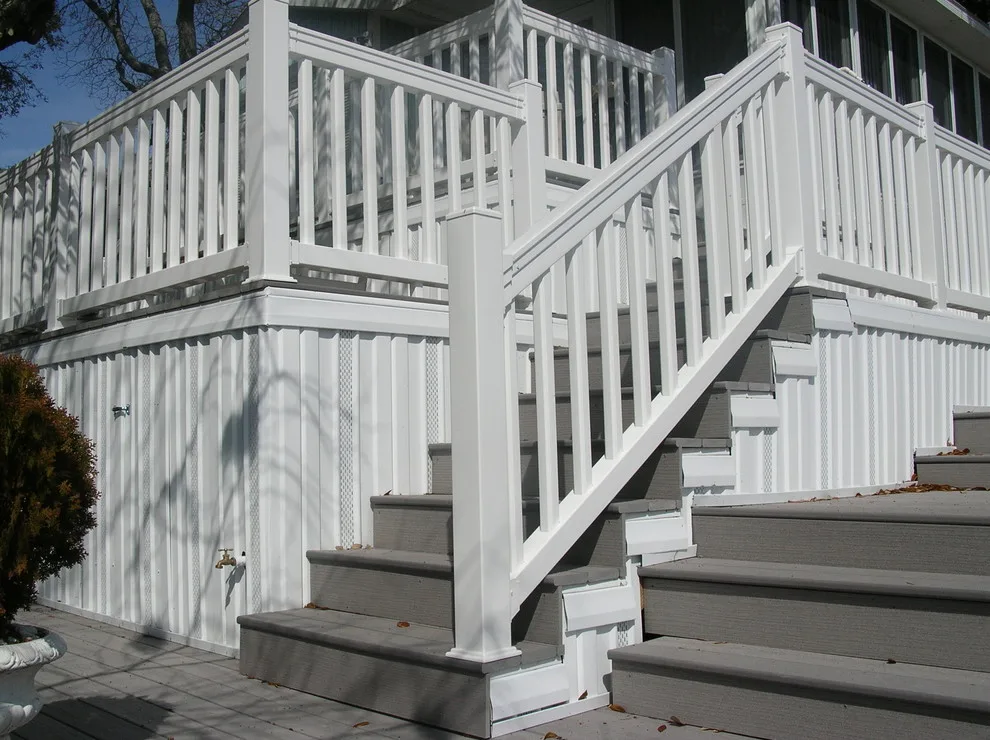 Ocean Breeze Exterior - Photo 10