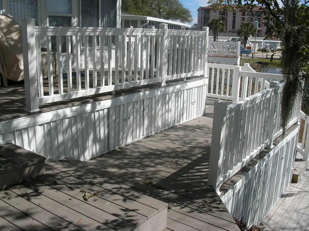 Ocean Breeze Exterior - Photo 8