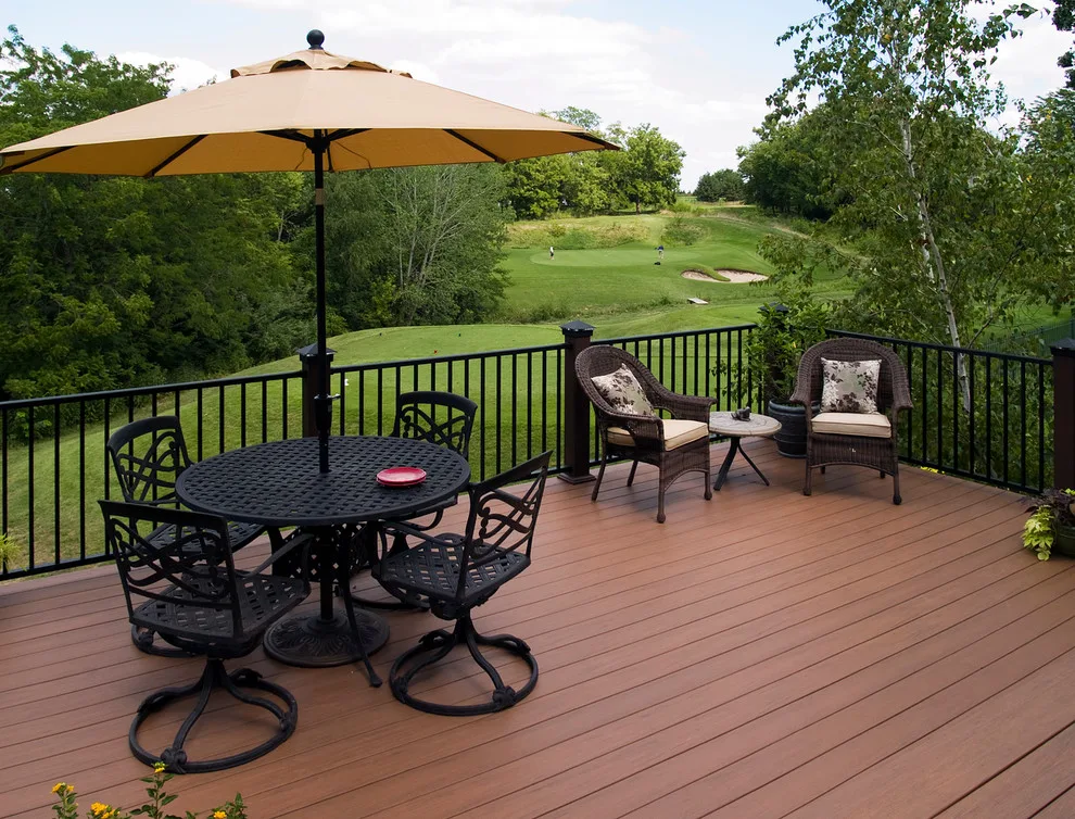 Mansker - Azek Composite Flooring by Moonlight Decks LLC - Photo 6