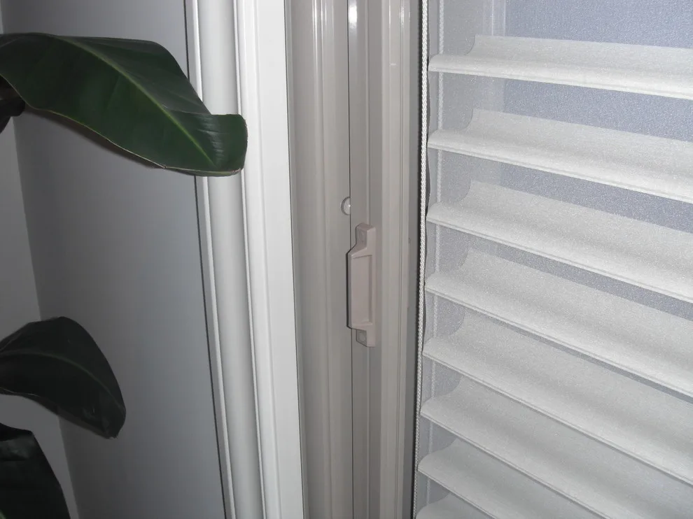 Retractable French Door Screens with Manual Operation by Sentinel Retractable Screens, LLC - Photo 13