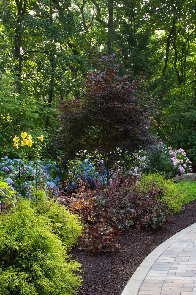 Hydrangea Wonderland! by Smalls Landscaping - Photo 5