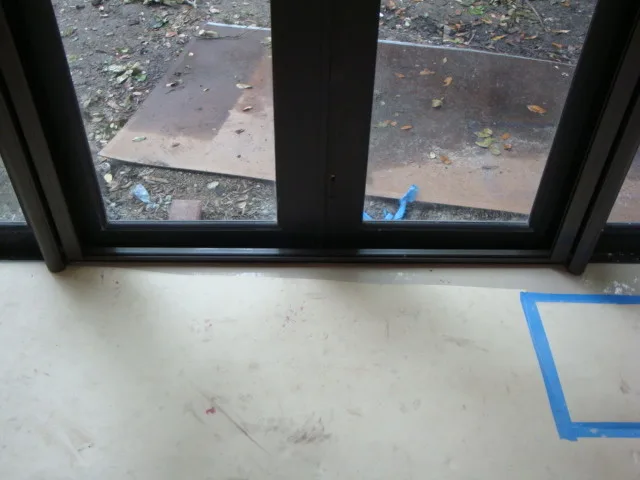 Retractable French Door Screens with Manual Operation by Sentinel Retractable Screens, LLC - Photo 11