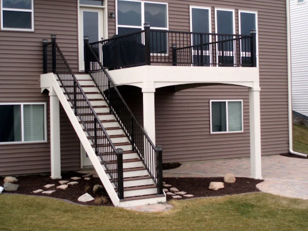 Maple Grove Patios by Schonhardt And Sons Home Improvements - Photo 5