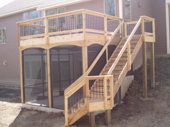 Maple Grove Patios by Schonhardt And Sons Home Improvements - Photo 2