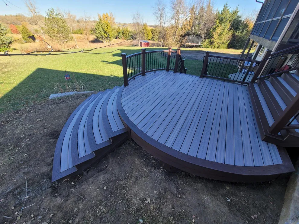 Graber Outdoors/Columbia - Photo 6