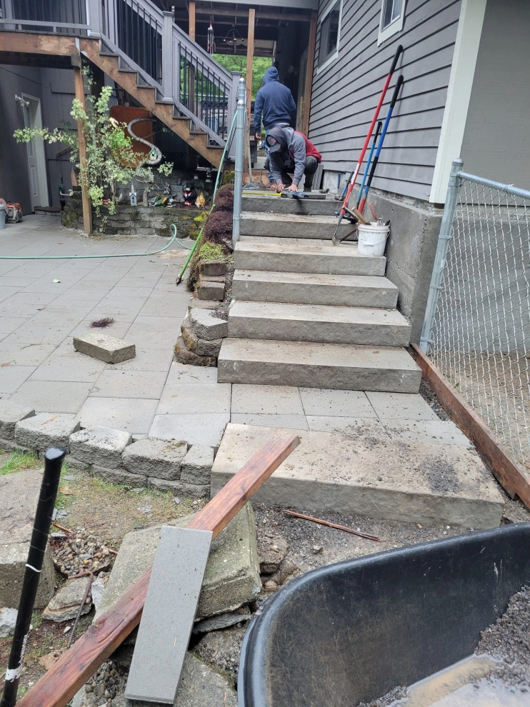 Mendoza Landscaping LLC by Mendoza Landscaping LLC - Photo 8