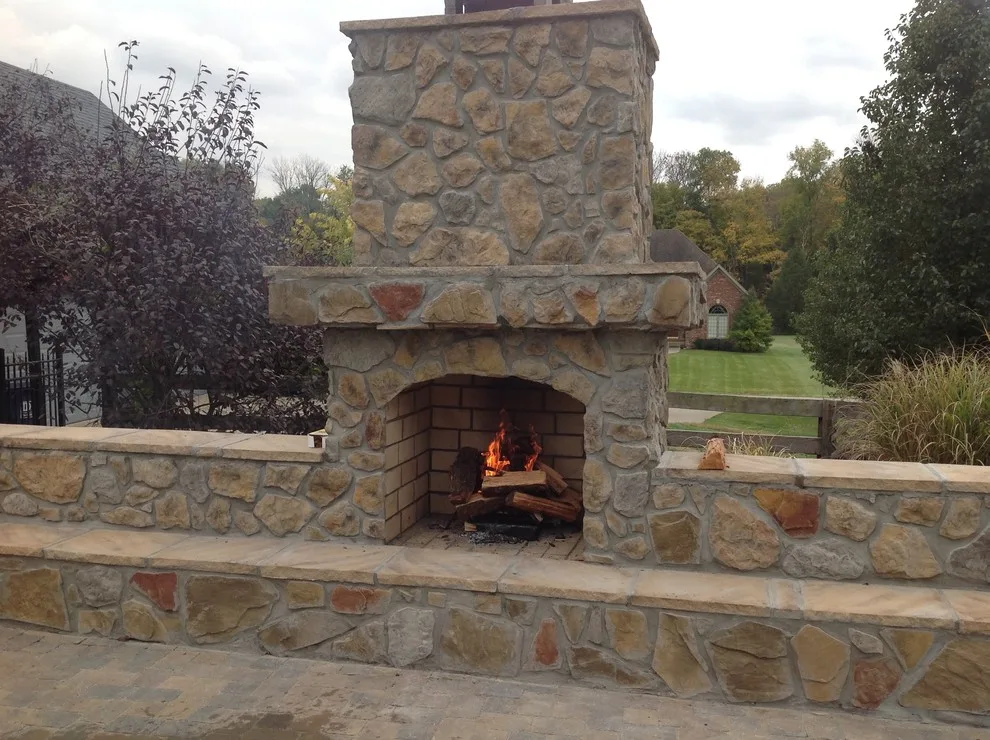 Marcum Project by Preferred Outdoor Designs - Photo 2
