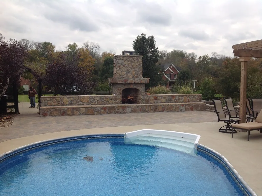 Marcum Project by Preferred Outdoor Designs - Photo 3