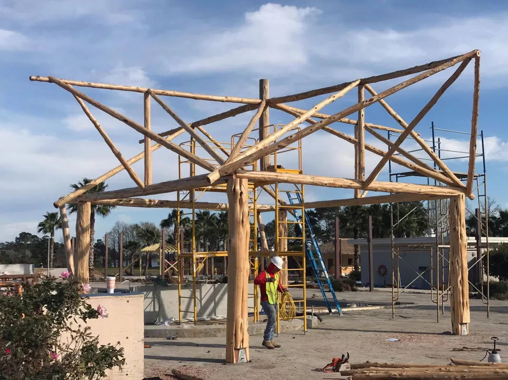 Coastal Shade Company - Photo 10