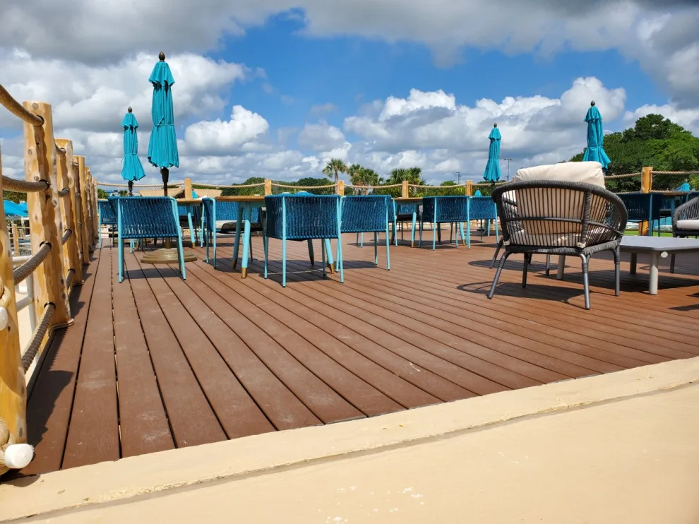 Tropical Paradise by Coastal Shade Company - Photo 11