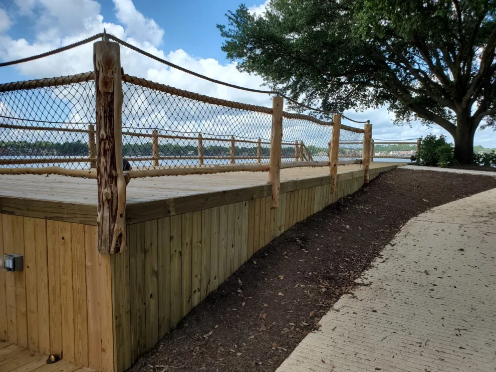 Coastal Shade Company - Photo 4