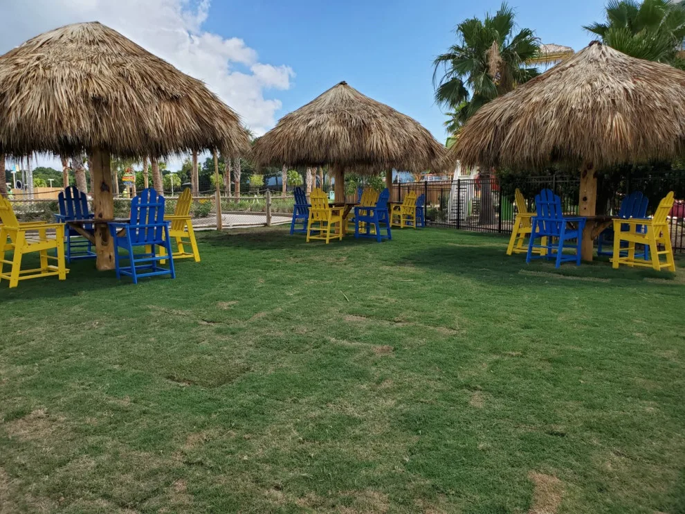 Tropical Paradise by Coastal Shade Company - Photo 10
