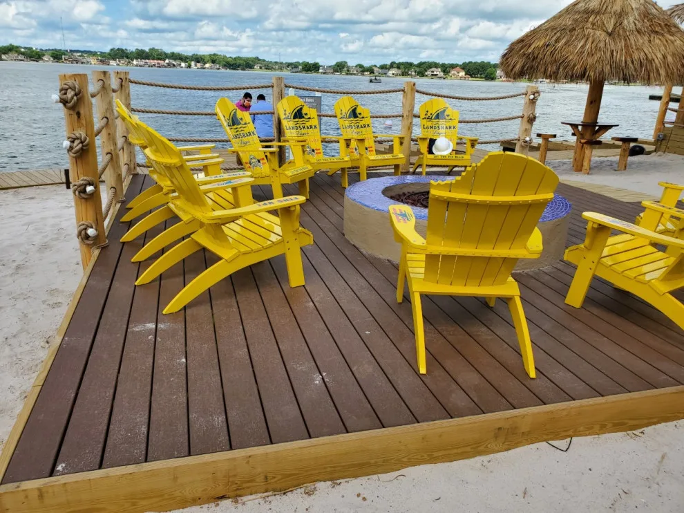 Tropical Paradise by Coastal Shade Company - Photo 14