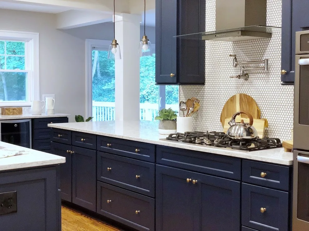 Mariemont Initiative (2) by Hyde Park Lumber & Design - Photo 3
