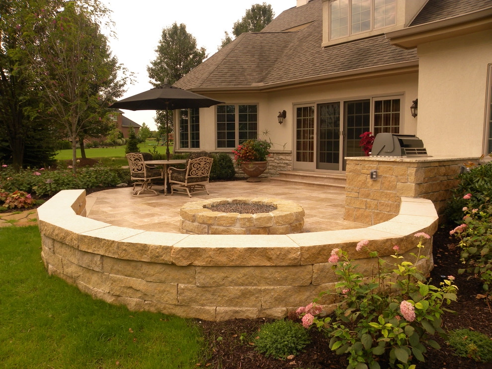 Smalls Landscaping - Photo 7