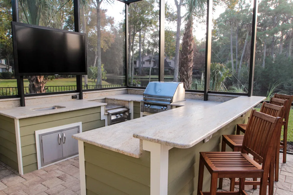 Impact Enclosures - Photo 7