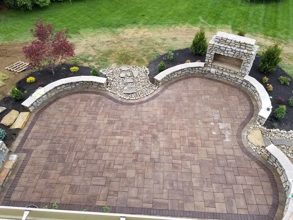 Mason, OH Martinez Initiative by Dayton Patio And Gardens - Photo 8