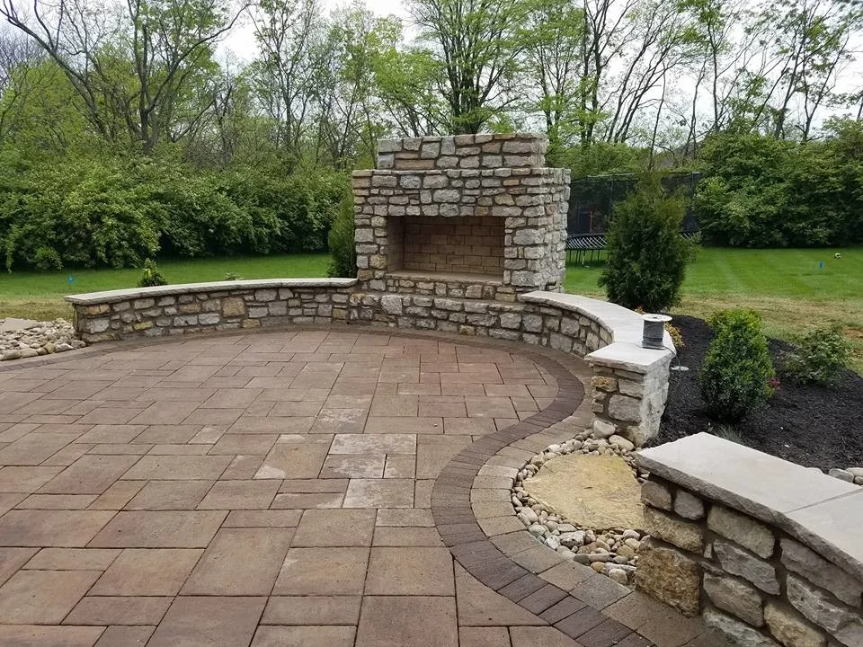 Mason, OH Martinez Initiative by Dayton Patio And Gardens - Photo 4