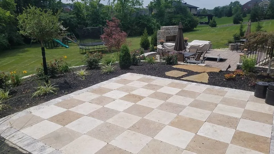 Mason, OH Martinez Initiative by Dayton Patio And Gardens - Photo 6