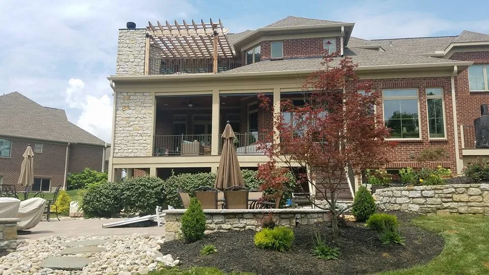 Mason, OH Martinez Initiative by Dayton Patio And Gardens - Photo 16