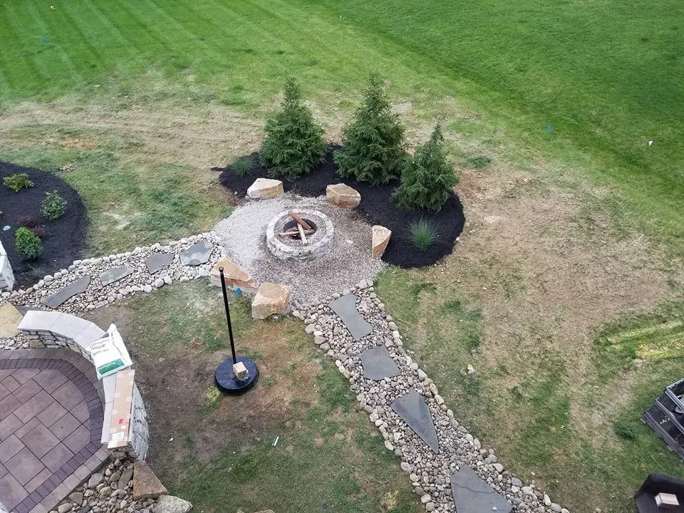 Mason, OH Martinez Initiative by Dayton Patio And Gardens - Photo 7