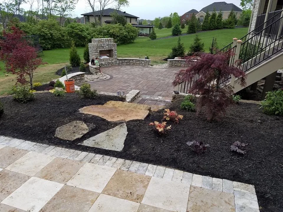 Mason, OH Martinez Initiative by Dayton Patio And Gardens - Photo 5