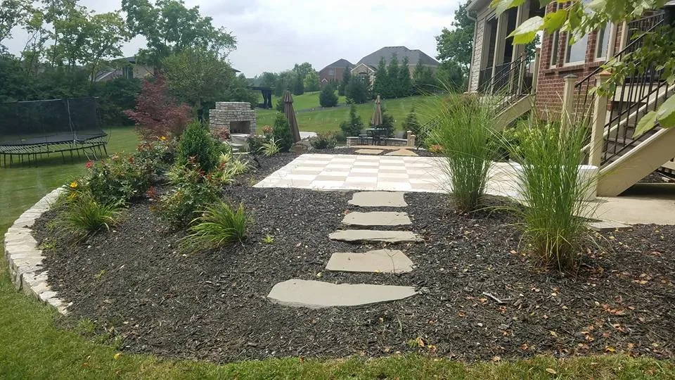 Mason, OH Martinez Initiative by Dayton Patio And Gardens - Photo 9