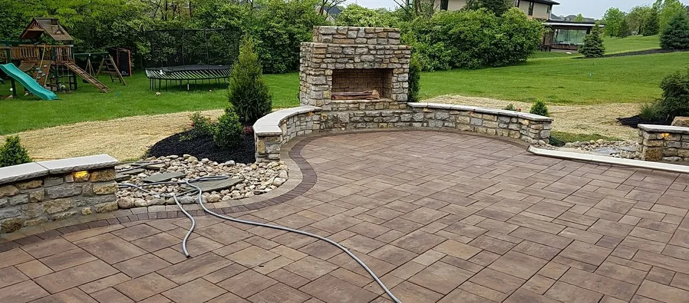 Mason, OH Martinez Initiative by Dayton Patio And Gardens - Photo 14