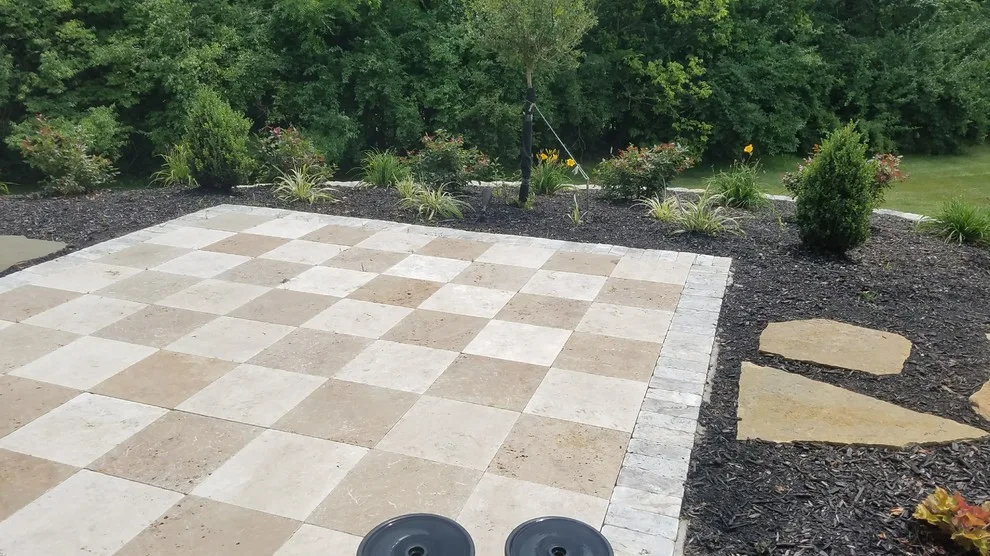 Mason, OH Martinez Initiative by Dayton Patio And Gardens - Photo 3