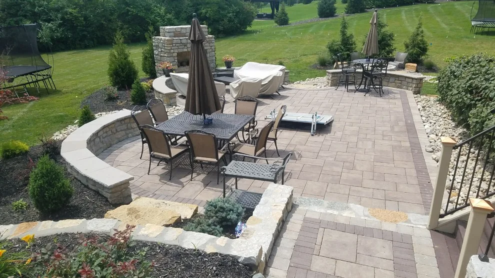 Mason, OH Martinez Initiative by Dayton Patio And Gardens - Photo 15