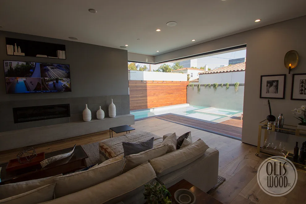 Maryland Avenue, Los Angeles by Olis Wood Inc. - Photo 25