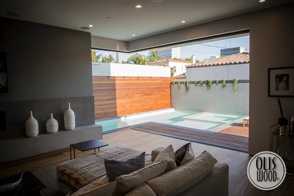 Maryland Avenue, Los Angeles by Olis Wood Inc. - Photo 2