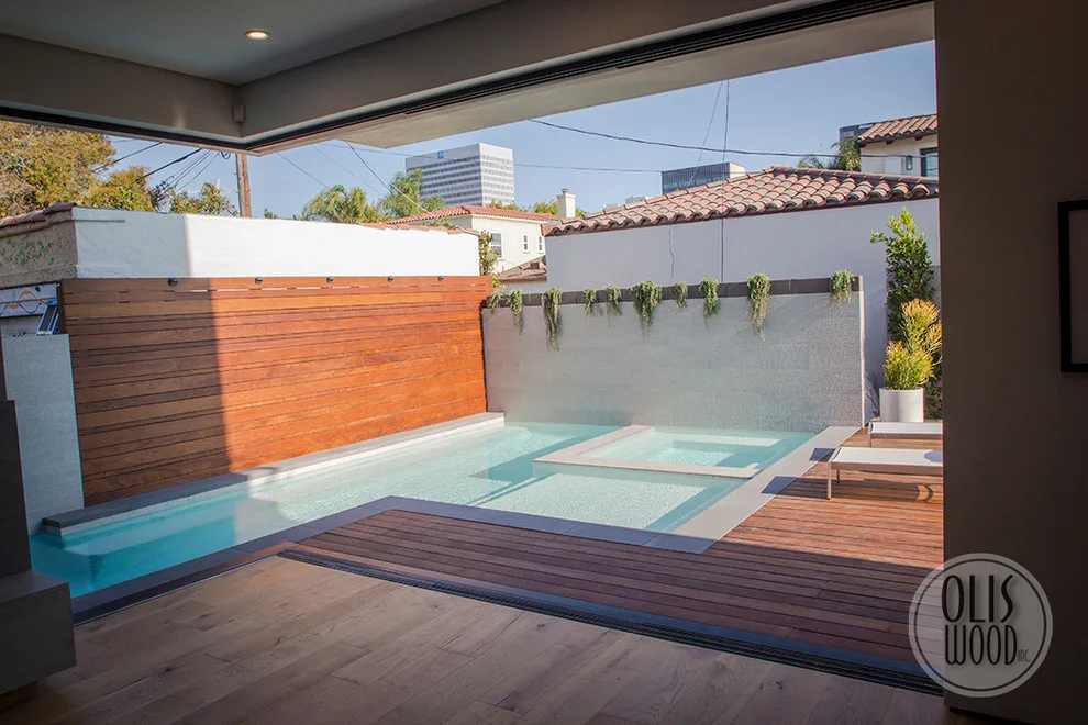 Maryland Avenue, Los Angeles by Olis Wood Inc. - Photo 7